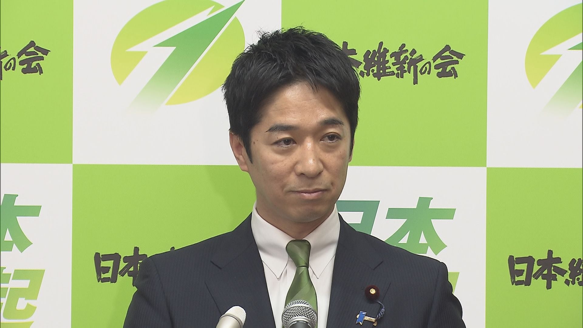 維新・藤田共同代表「自公政権だったら未来永劫、成し得なかった」防衛