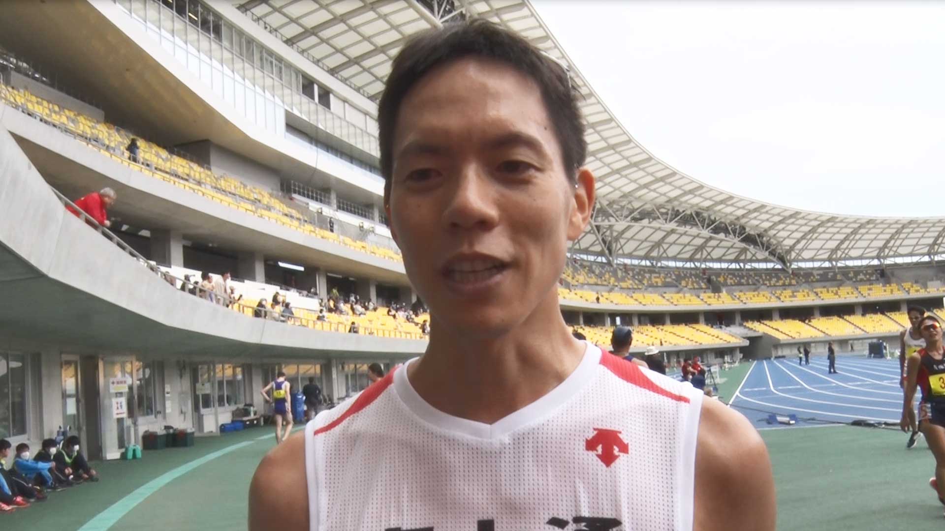 地獄の日々だった」競歩20キロ世界記録保持者・鈴木雄介復活！3年ぶり