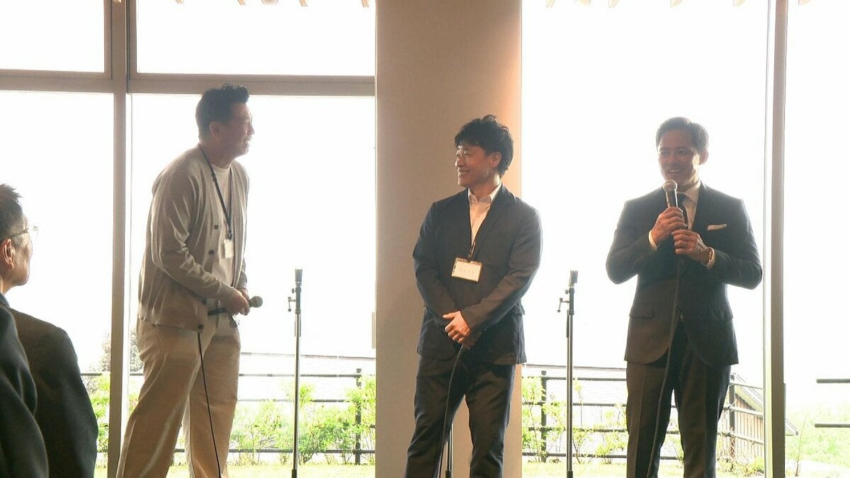 スノーボード竹内智香さん「メダル以上の宝物」28年の競技人生に感謝と