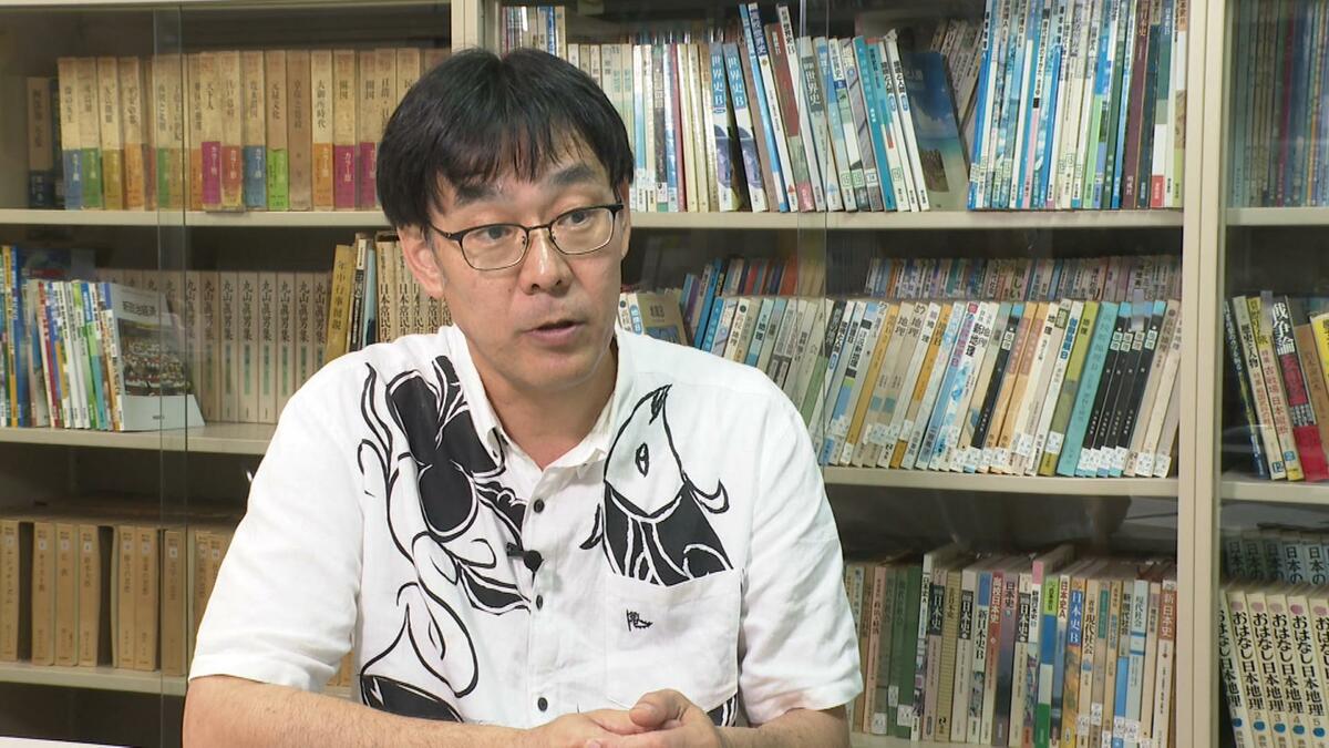平和教育「違法」判断の波紋　基地問題タブー視強まれば教育現場が “政治” を避ける恐れ… 必要なのは「語り合う文化」だ【後編】