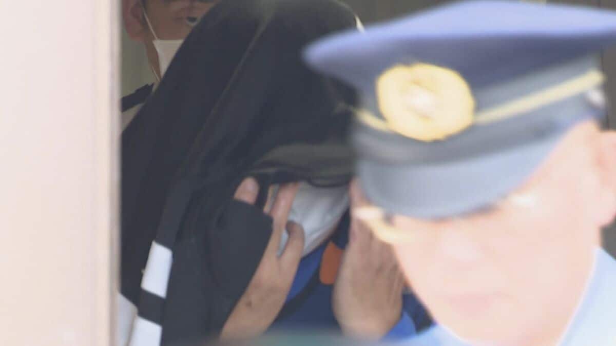 タイ 売春少女 2か月ごとに東南アジアへ渡航…“児童買春”繰り返した疑いで逮捕の歯科医師ら2人  1回あたり数日〜2週間ほど滞在(CBCテレビ)|dメニューニュース(NTTドコモ)