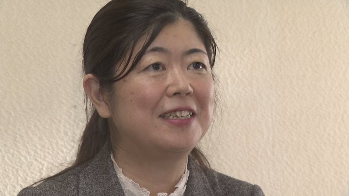 大切にしているのは「言葉」と「対話」　大学初の女性学部長・長谷川千秋さん　教育にかける思い　山梨大学