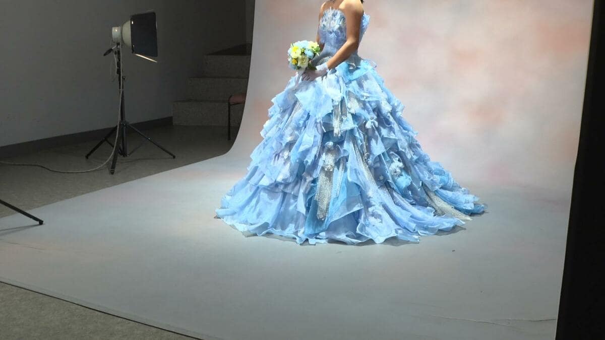 「かっこよくなった」児童養護施設で暮らす子どもたちに晴れ着の記念撮影会をプレゼント