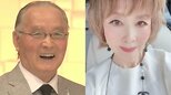 【 小柳ルミ子 】　長嶋茂雄さんを悼む　 “スターたる所以をこの目でしっかり感じさせて頂いた” 　交流を振り返る|TBS NEWS DIG