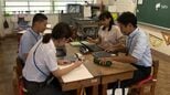 「校内に自分のことを分かってくれる大人がいるのは安心感につながる」クラスを複数教員を受け持つメリット「チーム担任制」静岡市の小学校で試行【現場から、】|TBS NEWS DIG