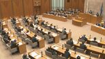 就任後初の本格論戦を終えた石川県知事「緊張感を持ち真摯に答えることができた」|TBS NEWS DIG