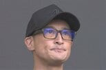 【 松岡昌宏さん会見 】　中村仁美さん　「どういうお気持ちで、この会見に臨んだのかなと思うと、本当に胸が苦しくなる」　【 ＴＯＫＩＯ解散 】|TBS NEWS DIG