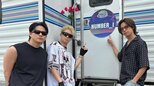 【 Number_i ・神宮寺勇太 】　「見てくれたみんなありがと　楽しかった」　平野紫耀・岸優太と　ＬＡの音楽フェスで豪華３ショット|TBS NEWS DIG