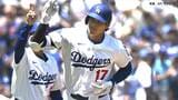 大谷翔平 2戦連続41号も9回1死満塁で空振り三振、中継ぎは終盤2イニングで3被弾ド軍逆転負けで連勝は2でストップ|TBS NEWS DIG