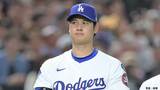 大谷翔平、開幕戦「1番・DH」でスタメン！鈴木は「2番・DH」、山本vs今永の投げ合い　日本人4選手が先発出場|TBS NEWS DIG