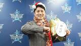 【プロ野球】DeNA佐野恵太、1億7000万でサイン！初年度から25倍強「プロは入ってからが勝負」今季最多安打で6000万円増|TBS NEWS DIG