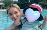 【 小島瑠璃子 】 「ご無沙汰しています。日々元気に過ごしています!」 夫の急逝後 5か月ぶりに近況報告|TBS NEWS DIG