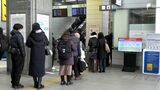 雪の影響で、東海道新幹線も最大1時間半の遅れ＝JR東海　|　静岡のニュース | SBSNEWS | 静岡放送