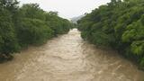大雨影響 鹿野川ダムで毎秒594トン 愛媛県内のダム放流状況 河川の水位上昇に注意 | 愛媛のニュース - Nスタえひめ|あいテレビは6チャンネル
