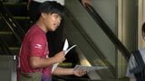 ファジアーノや県サッカー協会などでつくる「新スタジアムの整備を推進する会」が署名活動開始【岡山】|TBS NEWS DIG
