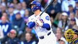 カブス 本拠地で勝利!鈴木1安打、ブッシュがMLB史上初同一カード2本目の先頭打者弾 チーム一丸で1点差守り望みつなぐ|TBS NEWS DIG