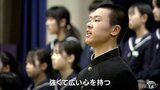 「強くて広い心を持つ」中学校で立志式　生徒が思い思いの志を宣言　|　青森のニュース│ATV NEWS│青森テレビ