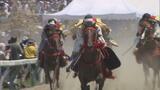 83人熱中症、馬111頭が日射病、2頭死んだ「相馬野馬追」開催日程前倒しへ 福島 | 福島のニュース│TUF