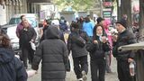 中国 3月消費者物価指数0.1%下落 2か月連続でマイナス|TBS NEWS DIG