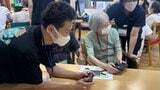 eスポーツでシニアと若者がつながる。新潟県三条市がめざす「介護予防」を超えた取り組みとは?|TBS NEWS DIG