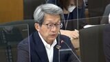 「町民の支持が得られるなら引き続き町政を担わせて」太田康雄森町長が3選出馬表明=静岡|TBS NEWS DIG