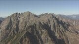 「登山道から外れた所に倒れている」単独登山と見られる高齢の男性をヘリコプターで救助 通りかかった登山者の呼びかけに手を動かして返答 長野・北アルプス・前穂高岳|TBS NEWS DIG