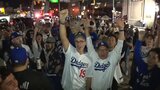 ドジャース世界一でお祭り騒ぎ　一方、ヤンキースファンの反応は「勝つと思っていたのに」「大谷、ヤンキースに来て！」|TBS NEWS DIG