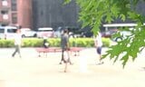 長野県内は猛暑日に…安曇野市穂高で最高気温35度 長野市など6地点で今年最高|TBS NEWS DIG
