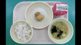 ワンプレート給食の提案も 「からあげ1個」で批判の福岡市の学校給食 「もっとおいしく」するためのプロジェクト2回目 | 福岡のニュース|RKB NEWS|RKB毎日放送