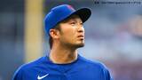 鈴木誠也にメジャーが脅威 全球変化球勝負!積極的なバッティングも2試合ぶりのノーヒット|TBS NEWS DIG