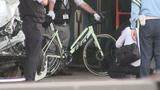 大学生の選手の死亡確認、自転車レース中に乗用車と衝突…追い抜きのため反対車線へ、乗用車は“通行規制前”にコースに進入か | 北海道のニュース|HBC北海道放送