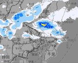 【関東甲信】あす9日夜遅くにかけて局地的に雷を伴って“バケツをひっくり返したような”激しい雨”が降る所も 低い土地の浸水、土砂災害、河川の増水や氾濫に警戒・注意 | 富山のニュース|天気・防災|チューリップテレビ