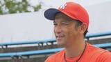 番組タイトルは突然に ドキュメンタリー制作の舞台裏 「プロ野球じゃないとダメですか?」社会人野球のレジェンド トヨタ自動車 佐竹功年(41)【5年目Dの取材記④】 | 名古屋・愛知・岐阜・三重のニュース【CBC news】 | CBC web