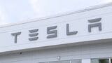 米テスラ 7~9月の世界販売台数7%増 米EV駆け込み需要で3四半期ぶりプラスに|TBS NEWS DIG