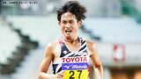 2月の大阪で初マラソン日本最高の西山和弥 世界陸上ブダペストでは「代表として勝負をしていく」【インタビュー】|TBS NEWS DIG