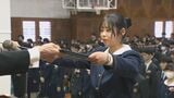 大分東明高校で卒業式　567人が希望を胸に新たな一歩|TBS NEWS DIG