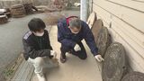 人気者のペリカン・カッタ君、合併前の町章も…中古マンホール販売中 1個2000円から|TBS NEWS DIG