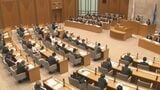 就任後初の本格論戦を終えた石川県知事「緊張感を持ち真摯に答えることができた」　|　石川県のニュース｜MRO北陸放送
