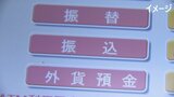 「還付金がある」市役所職員かたる男から電話　60代の女性が36万円だまし取られる|TBS NEWS DIG