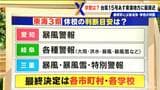 【台風15号】愛知・岐阜・三重の学校は休校になるの? それぞれの判断は… 東海3県にはあす午後に最接近 | 名古屋・愛知・岐阜・三重のニュース【CBC news】 | CBC web