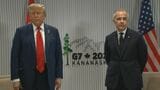 トランプ氏 カナダに対する関税を35%に引き上げる大統領令に署名 8月1日発動|TBS NEWS DIG