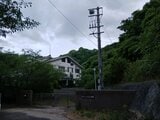 大量の配線ケーブルや電線が・・・  今治市の廃止された施設で盗難|TBS NEWS DIG