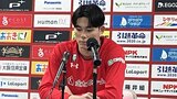 【Ｂリーグ】千葉ジェッツ・金近廉　プロ初の地元大阪試合で躍動「どんどん自信がついてきている」千葉代表として『モテ男No.1決定戦』にもエントリー|TBS NEWS DIG