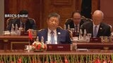 BRICS首脳会議が開幕 習近平国家主席「中東地域の平和と安定の実現」|TBS NEWS DIG