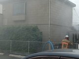 宇和島で空き家火災 | 愛媛のニュース - Nスタえひめ|あいテレビは6チャンネル