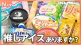 定番から新作まで人気のアイスは?物価高の中でも1本20円ちょっとで買える懐かしいアイスは今、進化!皆さんの“推しアイス”を調査!【それスタ】|TBS NEWS DIG
