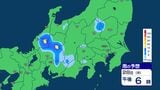 【大雨情報】長野県は大気の状態不安定に 28日夜遅くにかけ【雨のシミュレーション】北部50ミリ 中部60ミリ 南部80ミリ 長野地方気象台 | SBC NEWS | 長野のニュース | SBC信越放送