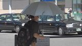 甲府の最高気温は37.6℃ 9月に入っても続く猛烈な暑さ 9月としては歴代2番目の暑さに 山梨 | 山梨のニュース | UTYテレビ山梨