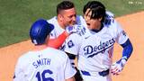 大谷翔平 メジャー2度目のサヨナラ打「単打をしっかり打つスタイル」とチームバッティングを意識 指揮官は「サヨナラには興奮したよ」|TBS NEWS DIG