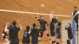 西日本選抜9人制女子バレーボール大会始まる 実業団9チームが総あたりで熱戦 | 大分のニュース|OBS NEWS|大分放送